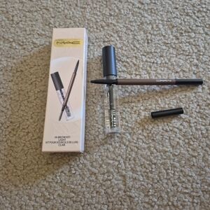 MAC Cosmetics Hi- Brow Set - Light